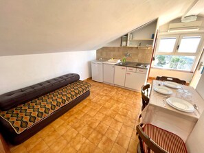 Interior - Apartman Luky 8 by Interhome (Crikvenica/Dramalj)