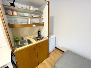 Interior - Apartment Ante by Interhome (Crikvenica/Dramalj)