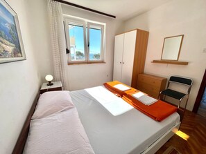 Internet - Apartman Luky 4 by Interhome (Crikvenica/Dramalj)