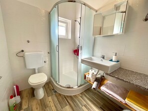 Towels - Apartman Luky 4 by Interhome (Crikvenica/Dramalj)
