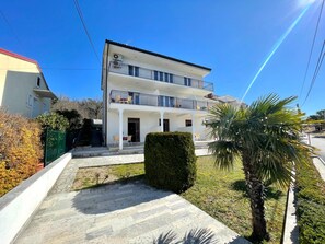 Exterior - Apartman Luky 3 by Interhome (Crikvenica/Dramalj)