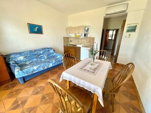 Interior - Apartman Luky 3 by Interhome (Crikvenica/Dramalj)