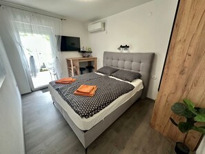 Internet - Apartment Jasminka 2 by Interhome (Crikvenica/Dramalj)