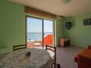 Dining - Apartment Rino3 by Interhome (Crikvenica/Dramalj)