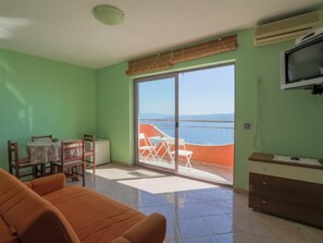 TV - Apartment Rino3 by Interhome (Crikvenica/Dramalj)