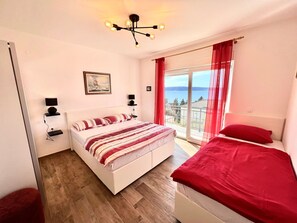 1 bedroom, Internet - in Dramalj by Interhome (Crikvenica/Dramalj)