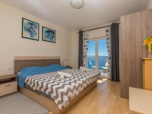 Internet - in Dramalj mit Eigenem Balkon by Interhome (Crikvenica/Dramalj)