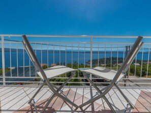 Terrace/patio - in Dramalj mit Eigenem Balkon by Interhome (Crikvenica/Dramalj)