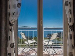 Interior - in Dramalj mit Eigenem Balkon by Interhome (Crikvenica/Dramalj)