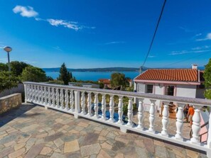 Terrace/patio - Apartment Andjelka by Interhome (Crikvenica/Dramalj)