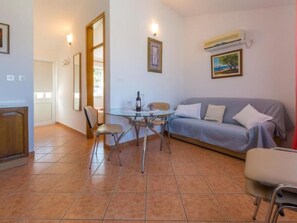TV - Apartment Andjelka by Interhome (Crikvenica/Dramalj)