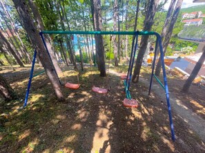 Children’s area - Nette Ferienwohnung in Jadranovo mit Terrasse, Garten und Grill by Interhome (Crikvenica/Jadranovo)