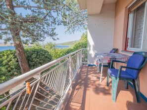 Property grounds - Apartment Sonja by Interhome (Crikvenica/Jadranovo)