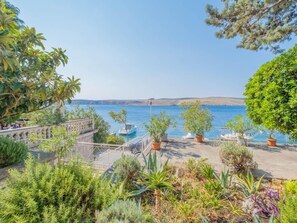 Property grounds - Apartment Sonja by Interhome (Crikvenica/Jadranovo)