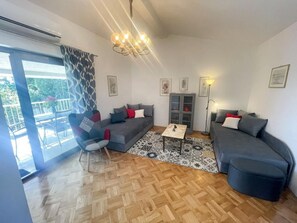 TV - Apartman Blažina by Interhome (Crikvenica/Jadranovo)