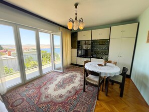 Dining - Apartment Asta by Interhome (Crikvenica/Jadranovo)