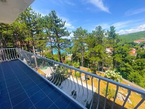 Property grounds - Appartement in Jadranovo mit Garten, Terrasse und Grill by Interhome (Crikvenica/Jadranovo)