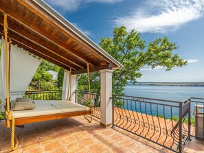 Property grounds - Villa Cikas Palmhouse by Interhome (Crikvenica/Jadranovo)