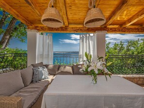 Property grounds - Villa Cikas Palmhouse by Interhome (Crikvenica/Jadranovo)