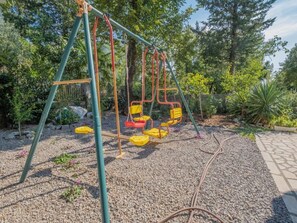 Área infantil