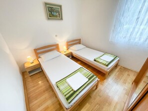 2 bedrooms, Internet - Appartement in Jadranovo mit Terrasse by Interhome (Crikvenica/Jadranovo)