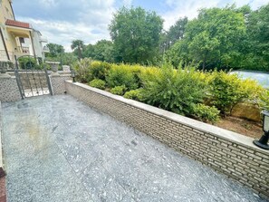 Property grounds - Appartement in Jadranovo mit Terrasse by Interhome (Crikvenica/Jadranovo)