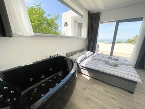 Internet - in Crikvenica mit Grill, Terrasse und Garten by Interhome (Crikvenica)