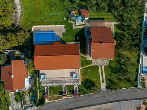 Exterior - Appartement in Crikvenica mit Großem Garten by Interhome (Crikvenica)