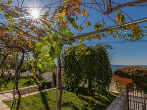 Property grounds - Appartement in Crikvenica mit Großem Garten by Interhome (Crikvenica)