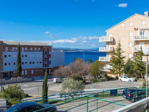 Property grounds - Appartement in Crikvenica mit Möbliertem Balkon by Interhome (Crikvenica)