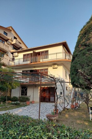 Exterior - "Belle-Vue" mit Terrasse by Interhome (Crikvenica)