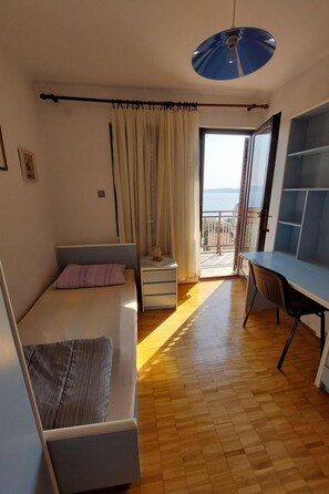 Internet - "Belle-Vue" mit Terrasse by Interhome (Crikvenica)