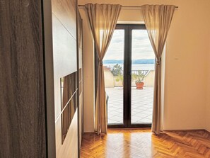 Interior - in Crikvenica mit Meerblick by Interhome (Crikvenica)