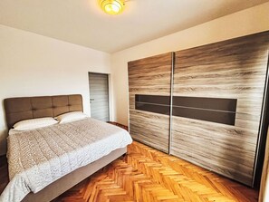 Internet - in Crikvenica mit Meerblick by Interhome (Crikvenica)