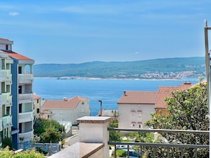 Property grounds - Wohnung Niko by Interhome (Crikvenica)