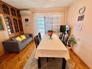 Dining - Wohnung Niko by Interhome (Crikvenica)