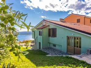 Exterior - Appartement in Crikvenica mit Großem Garten by Interhome (Crikvenica)