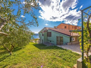 Property grounds - Appartement in Crikvenica mit Großem Garten by Interhome (Crikvenica)