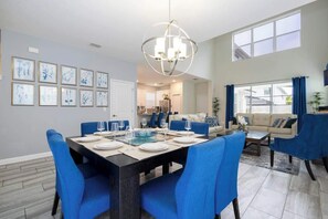 Restauration