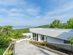 Property grounds - Vila Linda by Interhome (Crikvenica)