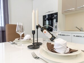 Fridge, microwave, oven, dishwasher - Vila Linda by Interhome (Crikvenica)