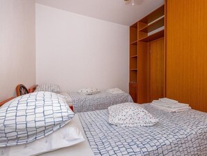 Internet - Apartman Dadi by Interhome (Crikvenica)