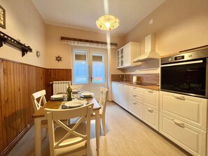 Dining - Apartment Fewo by Interhome (Crikvenica)