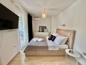 Internet - Wohnung Jasmin 1 by Interhome (Crikvenica)