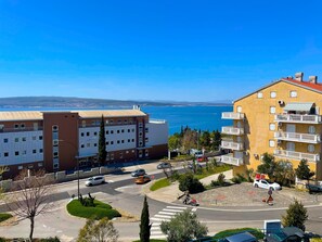 Exterior - Wohnung in Crikvenica mit Möbliertem Balkon by Interhome (Crikvenica)