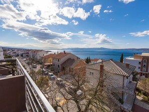 Property grounds - Wohnung in Crikvenica mit Möbliertem Balkon by Interhome (Crikvenica)