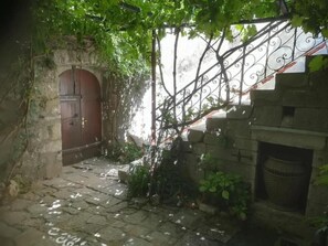 Property grounds - Appartement in Crikvenica mit Grill und Terrasse by Interhome (Crikvenica)