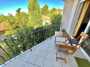 Property grounds - Wohnung Sul Mar by Interhome (Crikvenica)