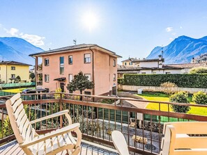 Property grounds - Casa Silvia by Interhome (Carlazzo)