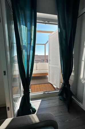 Interior - Luxus Ferienhaus AmbraLore by Interhome (Krk/Krk)